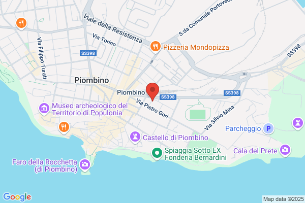 Studio Commerciale Noti E Chimenti