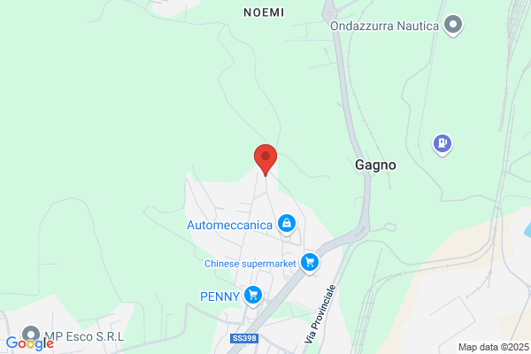 Termoimpianti (S.N.C.)