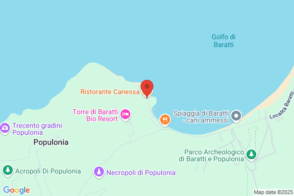 Ristorante Canessa
