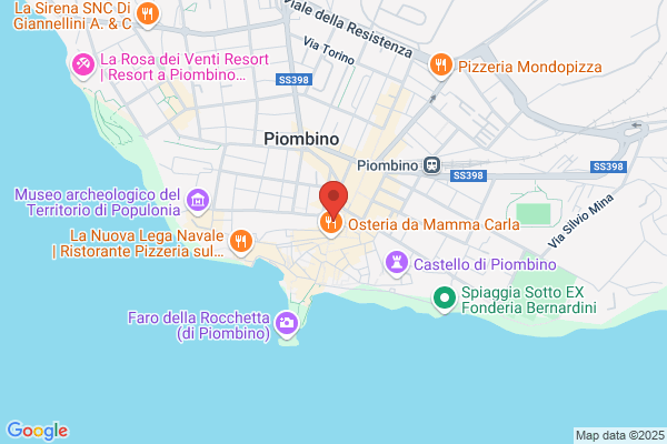 Borgo Antico di Ghiandi Claudia