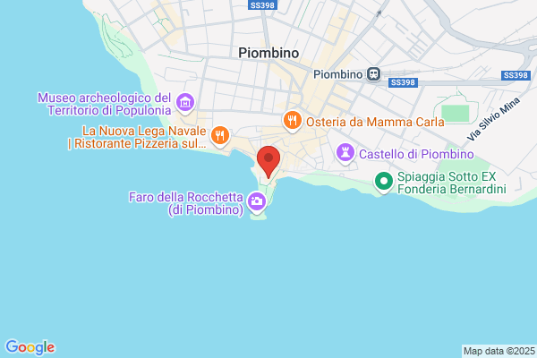 La Rocchetta Ristorante-Pizzeria