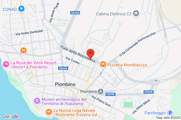 Panificio da Vito