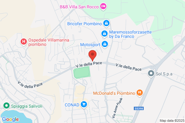 Pizzeria Il Pizzavendolo