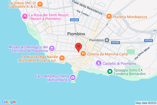 Serenissima S.A.S. Di Serena Andreotti & C.
