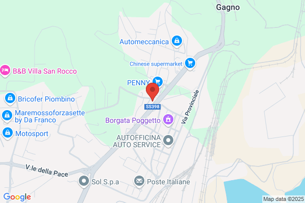 Ente Livornese Cassa Edile