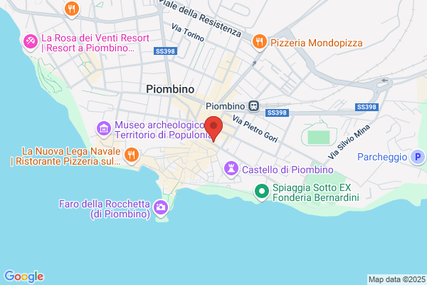 Pubblica Assistenza