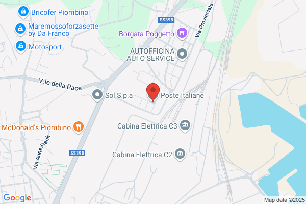 Poste Italiane Spa