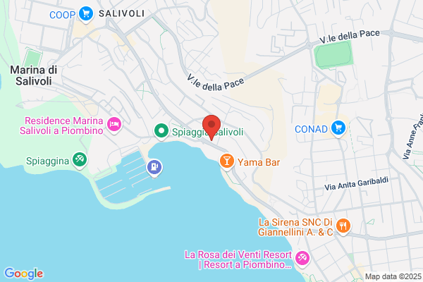 Vela Sport Di Pieri Sergia