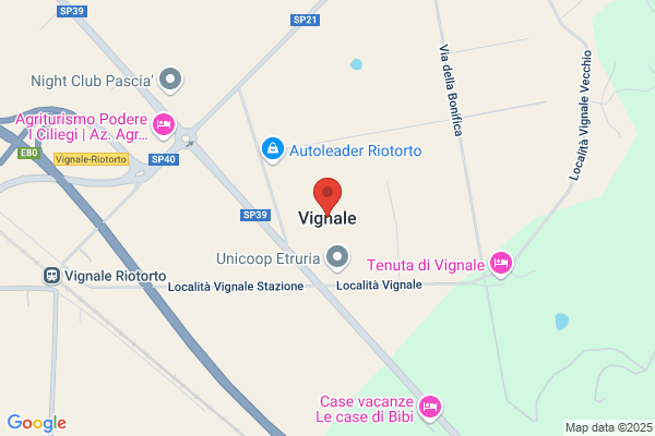 Vignale Comunicazione S.R.L.