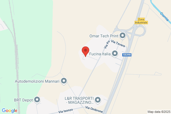 Progetto Lavoro Sas Di Calonaci D.