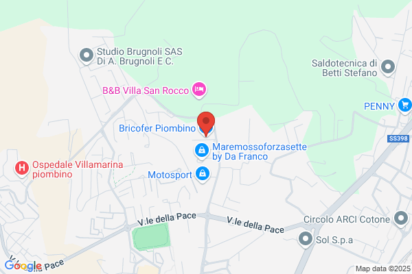 Siderfor Srl