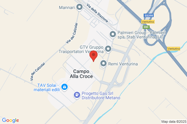 Staccioli Servizi