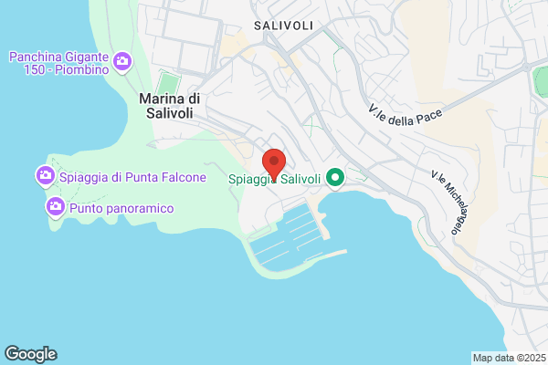 Salerno vincenzo