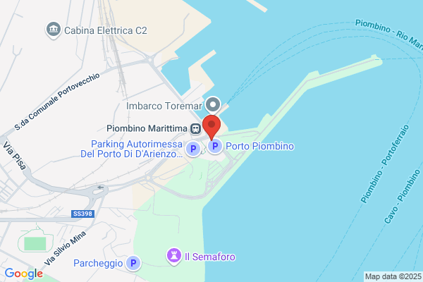 Gruppo Ormeggiatori E Barcaioli Del Porto Di Piomb