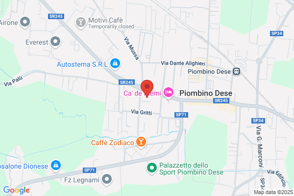 Pezzoli Assicurazioni Di Pezzoli Roberto E Michele (S.N.C.)