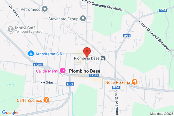 Reale Mutua Agenzia di Piombino Dese Furlan Leonardo