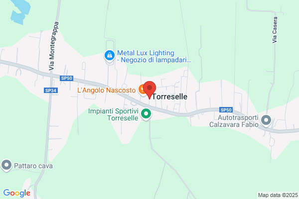 Parrocchia Di Torreselle