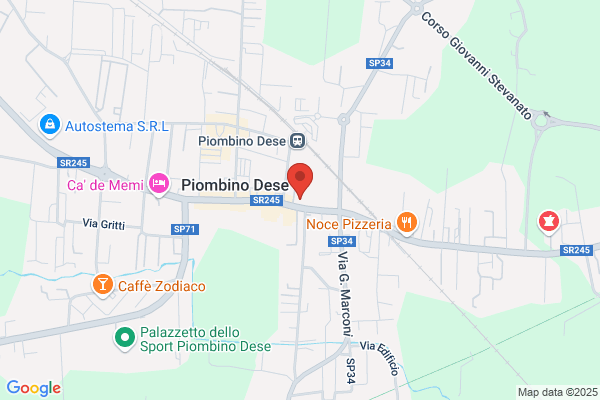 Parrocchia S. Biagio Vescovo E Martire