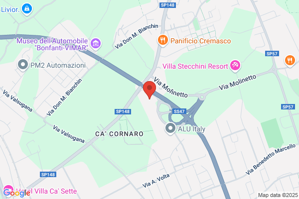 Teca Srl