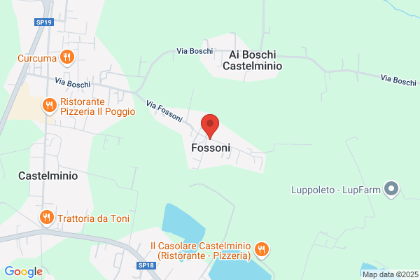 Fabbian Isaia (S.N.C.)