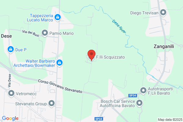 Scquizzato lorenzo