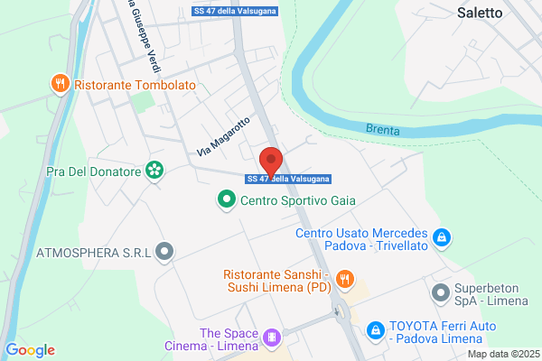 Studio Dentistico Bruno Dr. Antonio