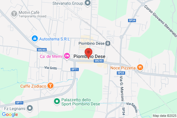 Studio Dentistico Dr. Franceschin Aldo