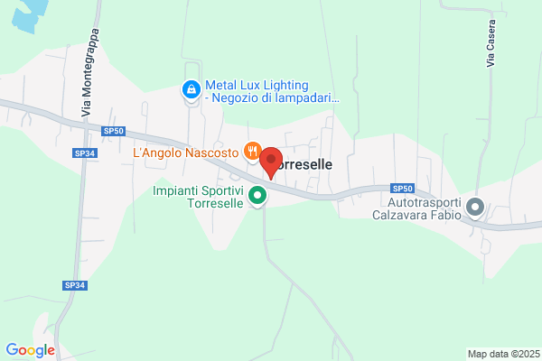 Farmacia Boesso Vittorio (Dr.)