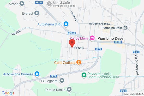 Zanchin Erminio E C. Snc