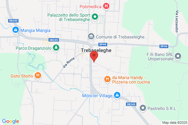 Onoranze Funebri Pignaffo