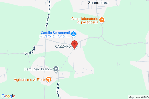 Cazzaro Spa