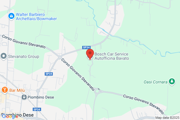 Autofficina Bavato