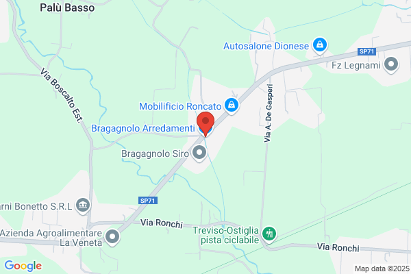 Bragagnolo Arredamenti