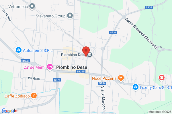 Formentin Studio Tecnico Associato