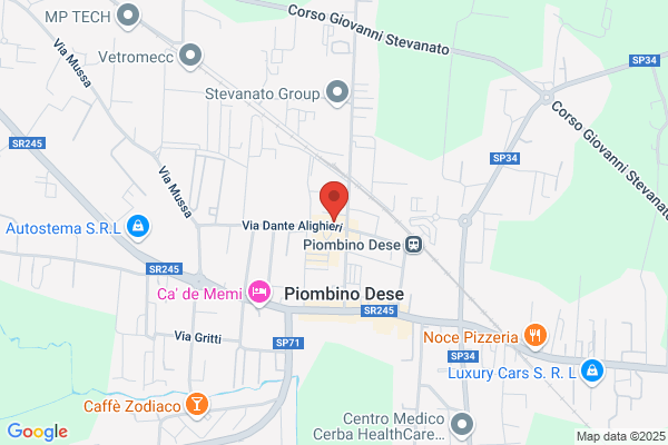 Gastronomia La Meridiana