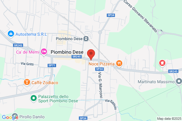 Genovese Francesco (Dr.)