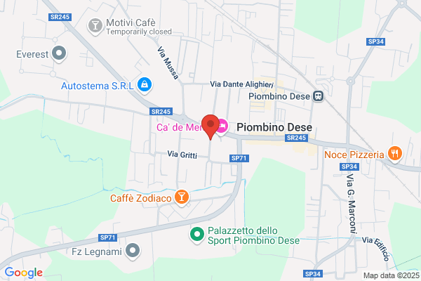 La Sanitaria S.N.C. Di Formentin Silvana E beltrame morena
