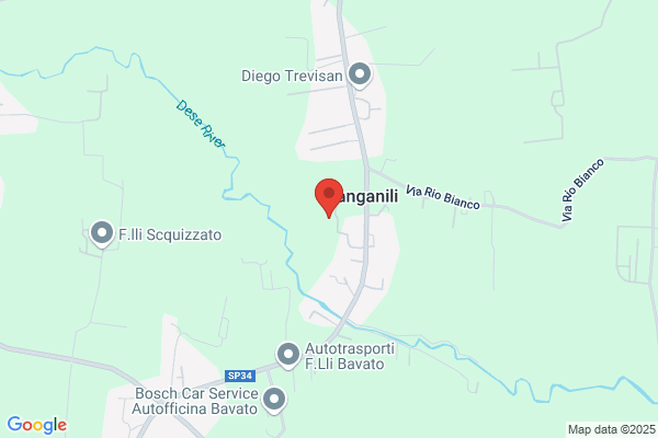 Parco Dei Cigni