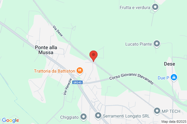 Tosatto maria