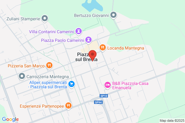 Vitalia Srl