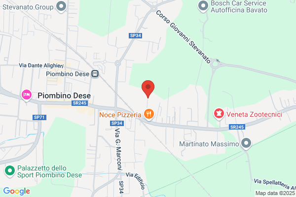 Zamprogna ruggero