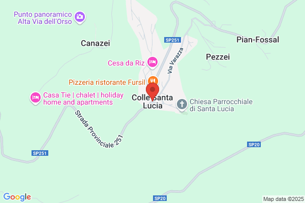 Scattolon Colle lucia
