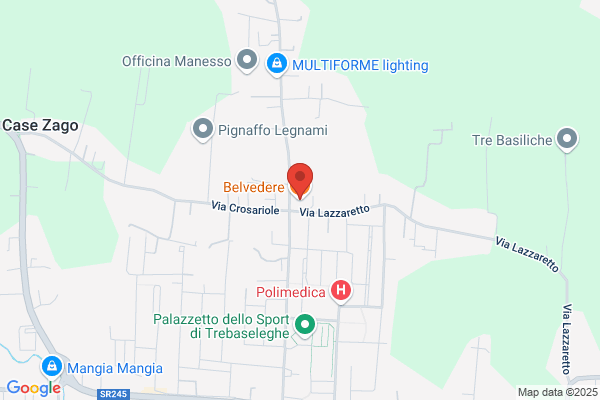 Belvedere