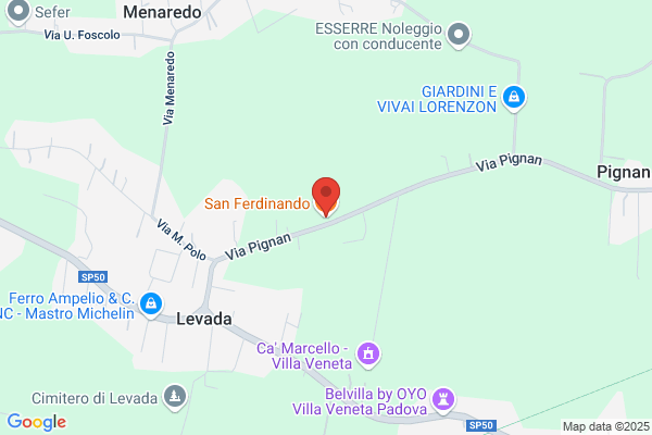 Locanda San Ferdinando