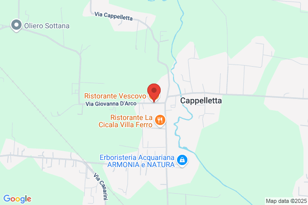 Ristorante Vescovo