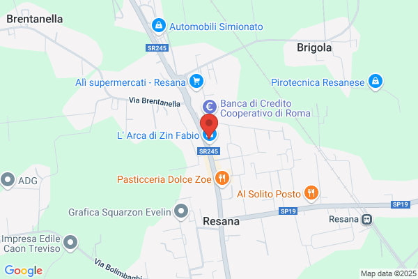 Ristorante al Cavallino