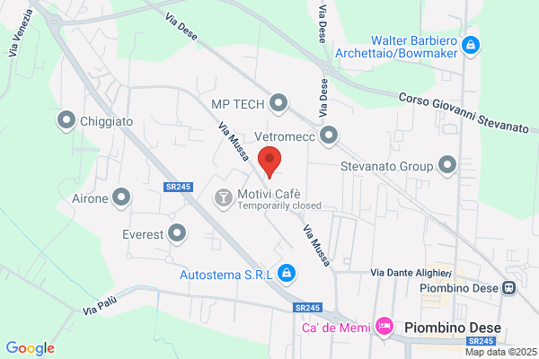 Tessitura Fratelli Bressan (S.N.C.)