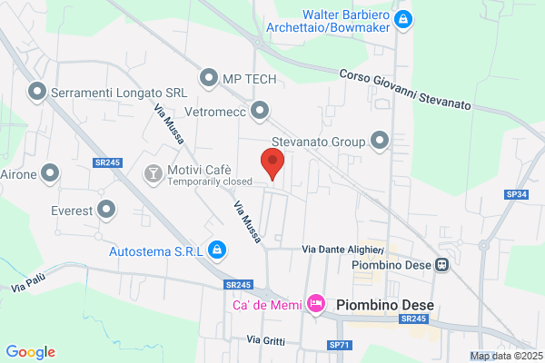 Glomus Srl