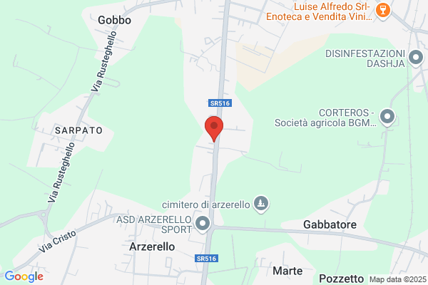 Autofficina Gobbato Gianluca - Elettrauto - Stop + Go