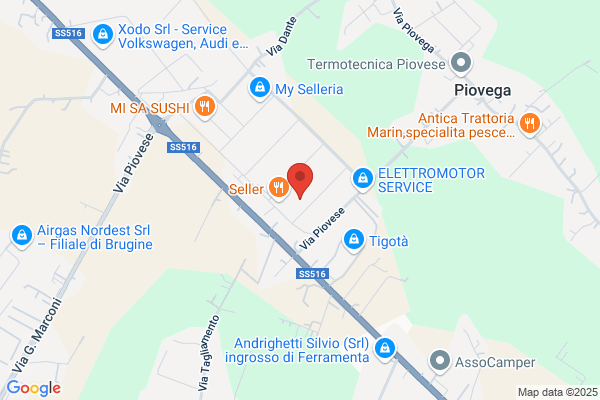 Carrozzeria Sartore